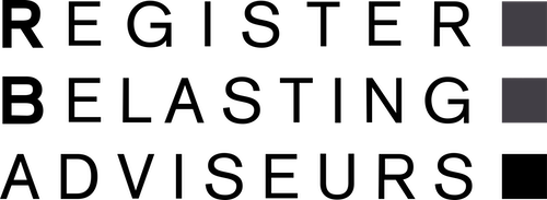 Register Belastingadviseurs Logo